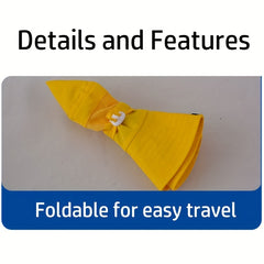 Fisherman Hat Wide Brim Sun Protection Bucket Hat