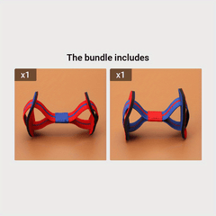 Toe Corrector Big Toe Stretching Band