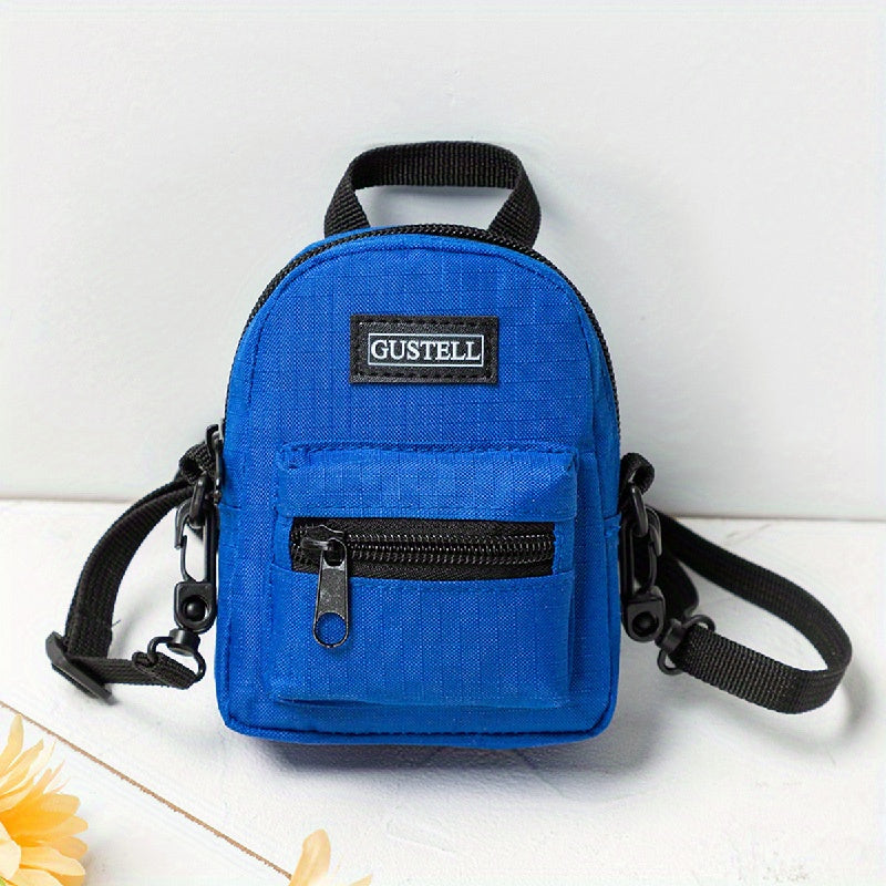Kids Backpack 6.2 Inch Boys Girls School Travel Bag