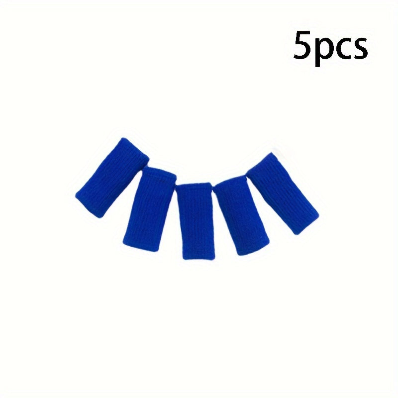 Finger Protectors Pain-proof Exercise Protectors For Ball Games