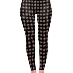 Bodycon High Waist Stretch Leggings For Women