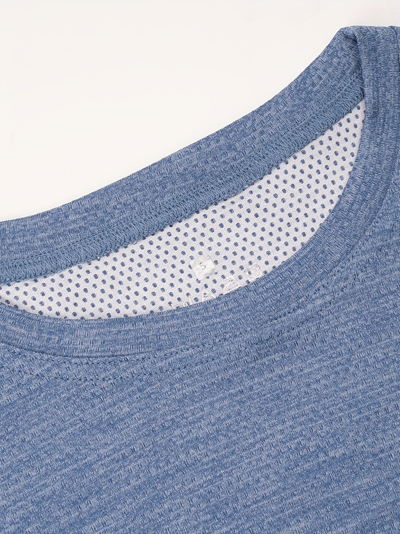 Women's Quick Dry Sports T-Shirt - Ideal for Yoga & Running