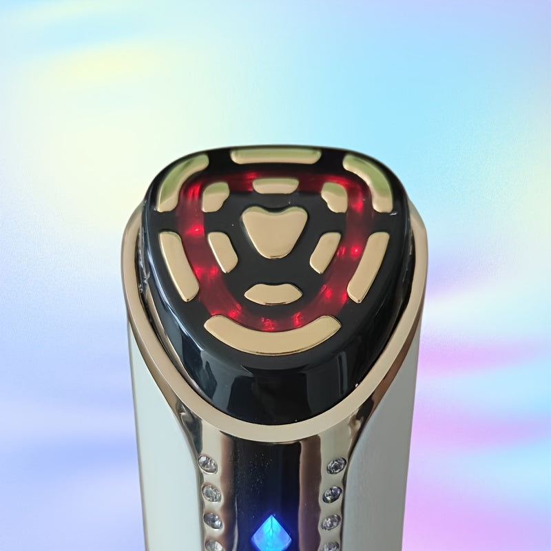 Plated Radio frequency Instrument Introducer Beauty Device Gift