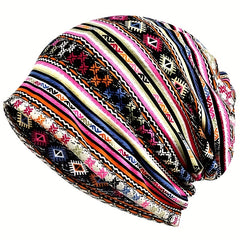 Soft Lightweight Slouchy Beanie Hat for Men Women