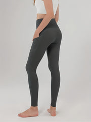 High Waist Tummy Control Yoga Pants Women's Activewear