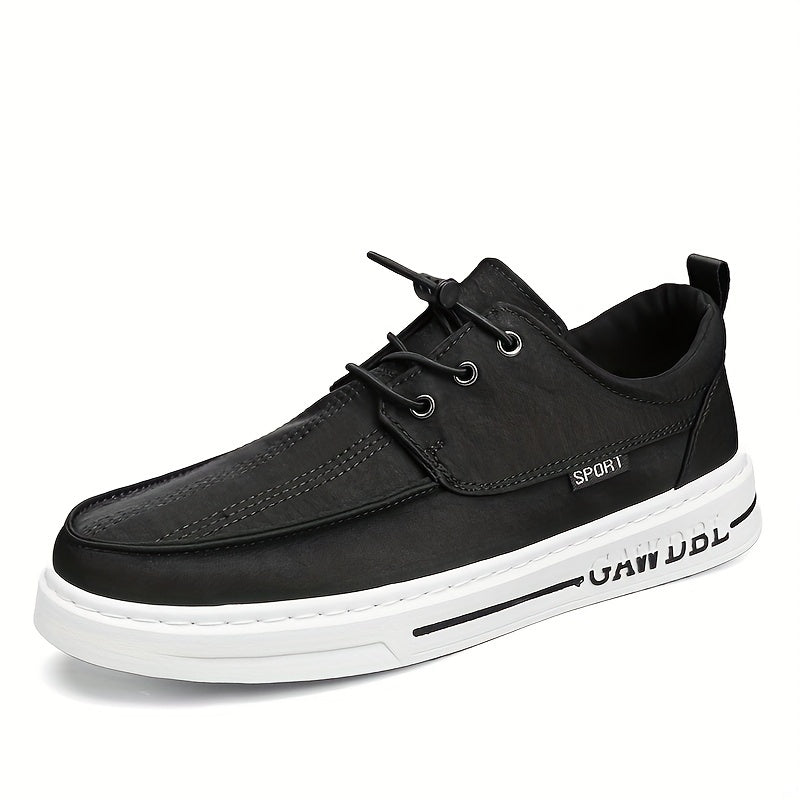 Men's Lightweight Slip On Casual Shoes Non Slip Loafers