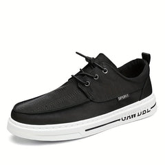 Men's Lightweight Slip On Casual Shoes Non Slip Loafers