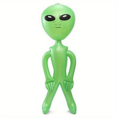 Inflatable Alien for Parties Brain Development