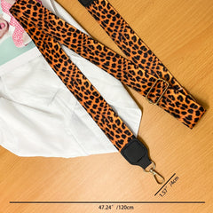 Adjustable Bag Strap For Shoulder Bag Travel Accessories