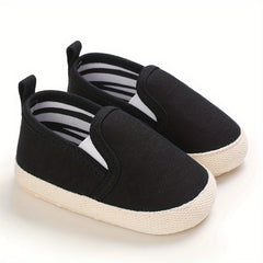 Baby Toddler Slip On Shoes Casual Outdoor Boys Shoes
