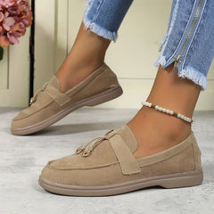 Women's Casual Slip On Shoes Lightweight & Comfortable