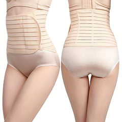 Breathable Waist Trainer Trimmer Belt for Women