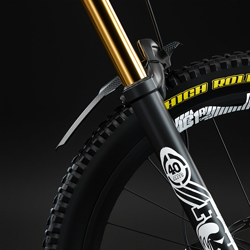 Mountain Bike Fenders Mudguards Front Rear Universal Mudguards