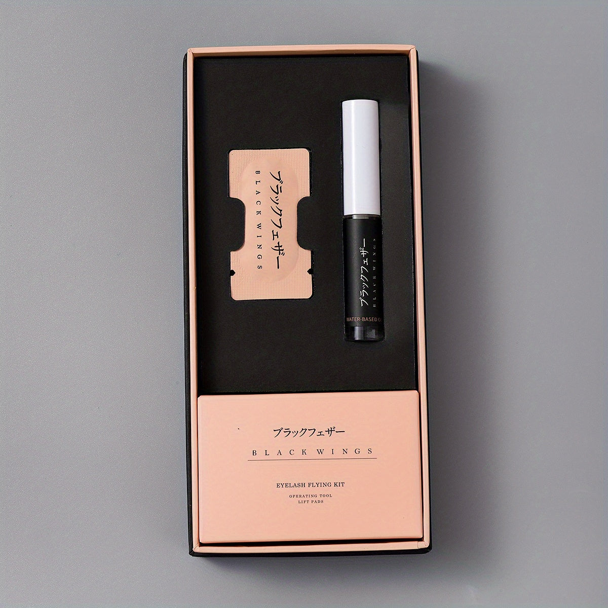 Lash Lift Kit Lifting Eyelash Enhancer Lash Perm Eye Makeup