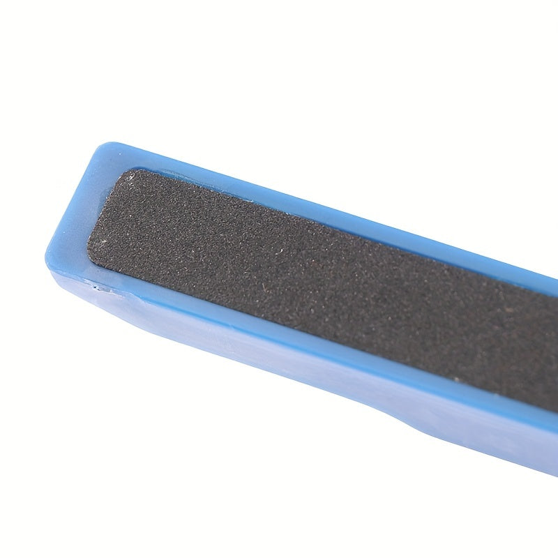 Pool Cue Tips Shaper Billiard Cue Stick Tip Tool Accessories