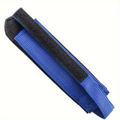 2pcs Bike Foot Straps Fixed Gear Pedal Cover