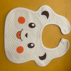 Summer Chic Baby Saliva Towel