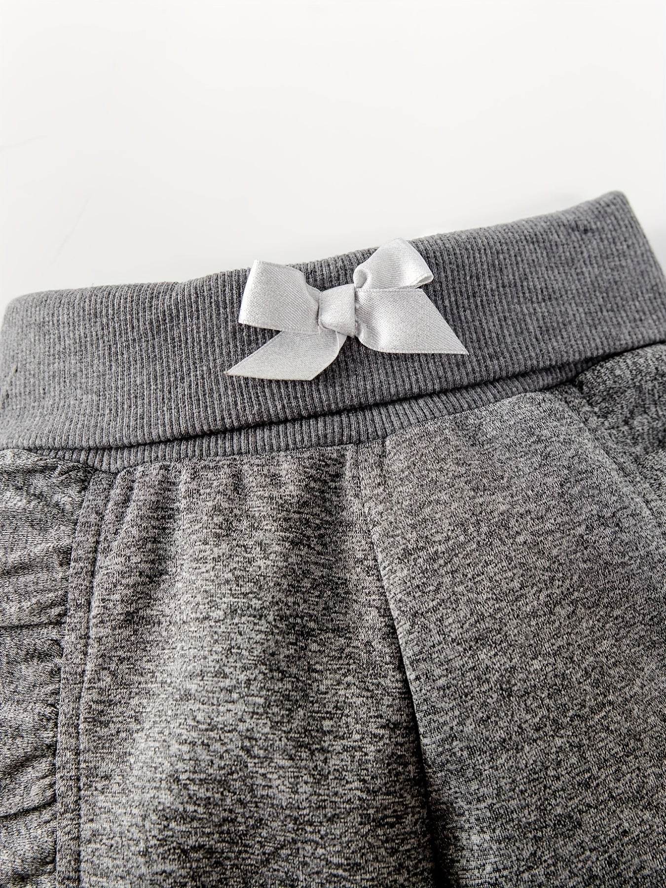 Baby Boys Stretch Trousers for Fall/Winter