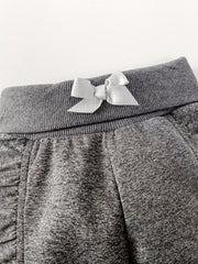 Baby Boys Stretch Trousers for Fall/Winter