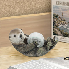 Sloth Tape Cutter Desktop Tape Dispenser