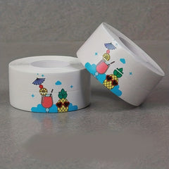 Waterproof Caulk Tape for Kitchen & Bathroom - Anti Mold Anti Moisture