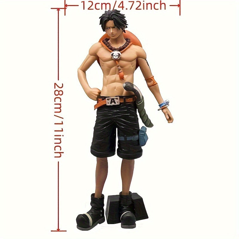Anime Character Collectible Gift For Boys Girls