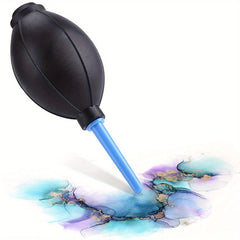 Zoylofg Ink Air Blower - Powerful Blowing Tool for Inks Dust Ash Removal