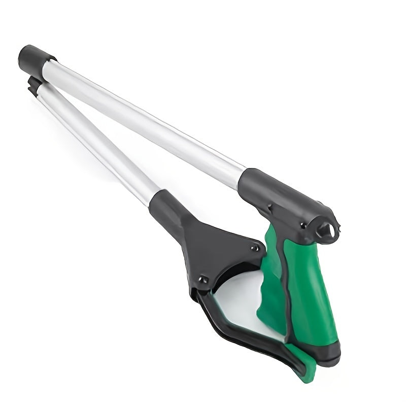 Outdoor Trash Picker Reacher Litter Pick Up Tool