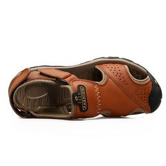 Men Hiking Shoes Wear resistant Non Slip Comfortable Outdoor Shoes For Hiking