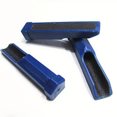 Snooker Pool Cue Tip Shaper Club Cue Tip Grinder Billiard Accessories