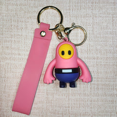 Little Man Schoolbag Car Hanging Ornament