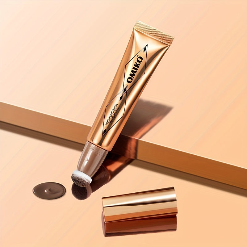 Multifunctional Makeup Pen Highlighter Flash Brightening Makeup Stick