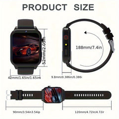 ERUN Kids Smart Watch with Camera & Games