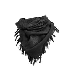 Tactical Desert Thermal Scarf for Men's