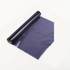 Clear Cellophane Wrap 100ft 3 Mil Thicker Roll for Baskets Gift Flower Arts