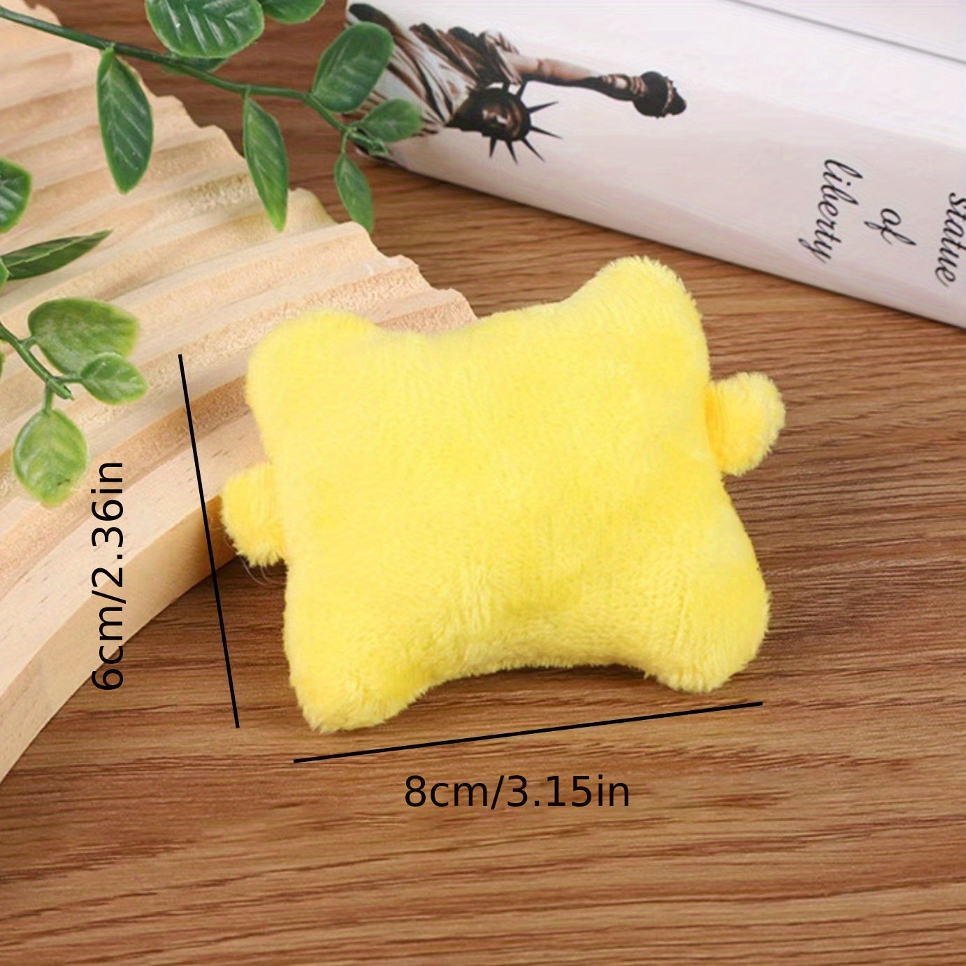 Mouse Pad Wrist Support Small Pillow Hand Pillow Elastic Band
