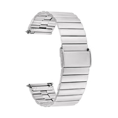 Stainless Steel Strap Quick Release Metal Band Smart Watch Bracelet