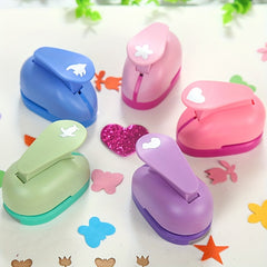Corner Punch Embossing Paper Cutter for Scrapbook Crafts