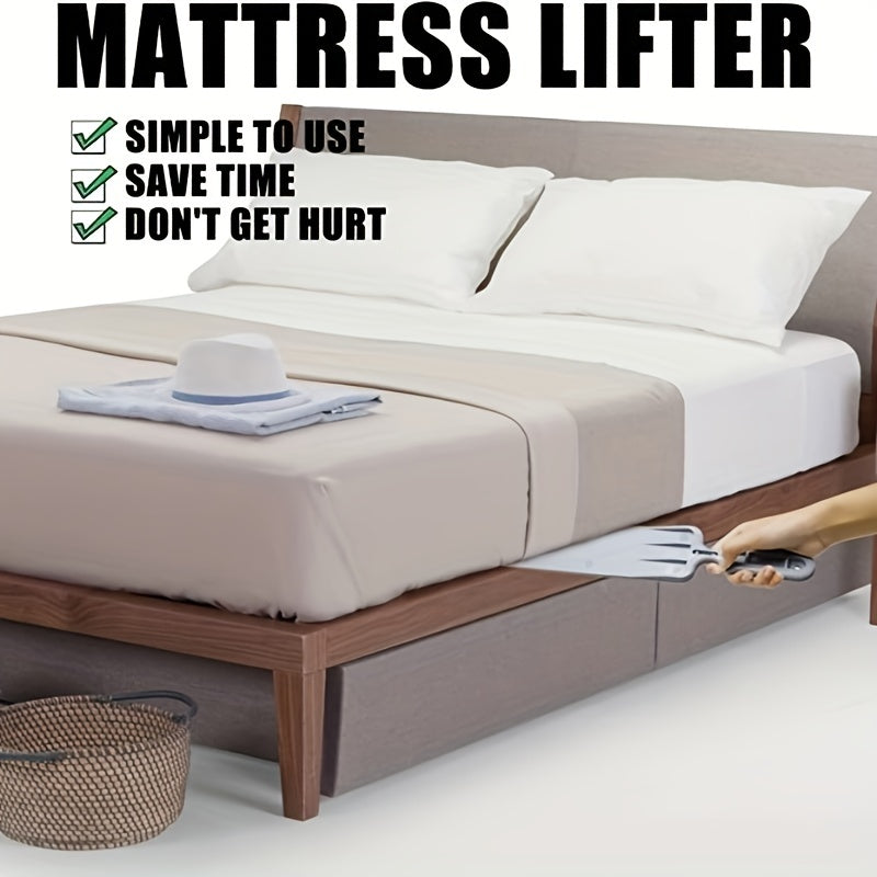Bed Sheet Tuck In Tool for Easy Bed Making & Sheet Changing