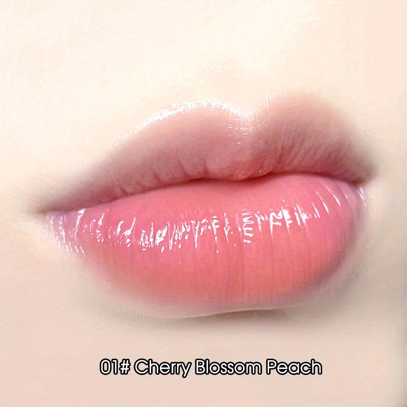 Nourishing Lip Honey Moisturizing Lip Balm