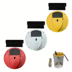 Reusable Mouse Trap Bucket Flip And Slide Style Humane Mouse Trap