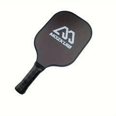 Frosted Fiberglass Pickleball Racket with Honeycomb Core
