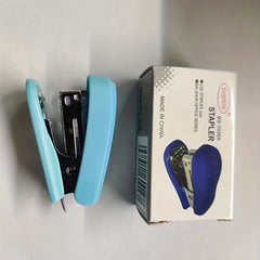 Cute Student Stapler for School & Office Supplies