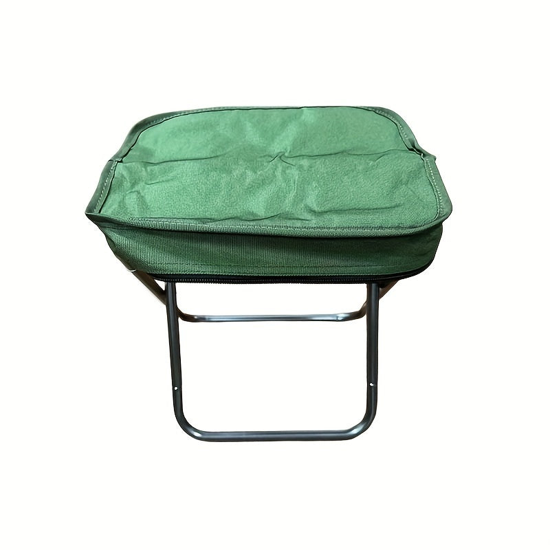 Outdoor Folding Stool Portable Small Stool Camping Fishing
