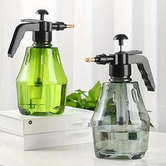 1.5L Pressure Sprayer Gardening Watering Can