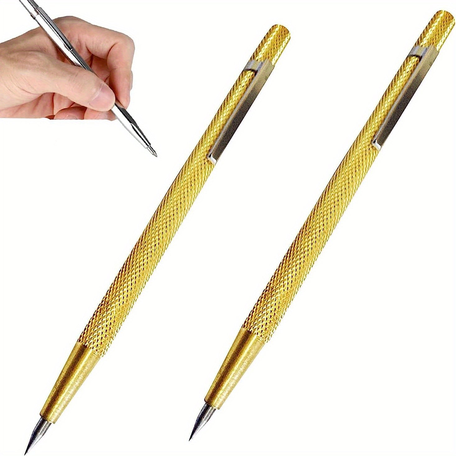 Ceramic Tile Cutting Pen Glass Marking Tool Metal Engraving Pen