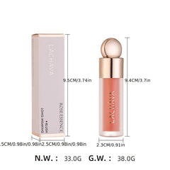 Velvet Blush Cream Matte Soft Natural Long Wearing