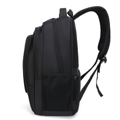 Waterproof Business Computer Backpack For Office School Travel