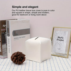 6-Pack Paper Towel Bags for Car Home Bathroom Use
