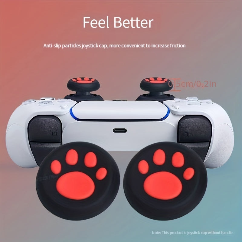 Controller Rocker Protective Cap for PS4 PS5 Xbox Switch